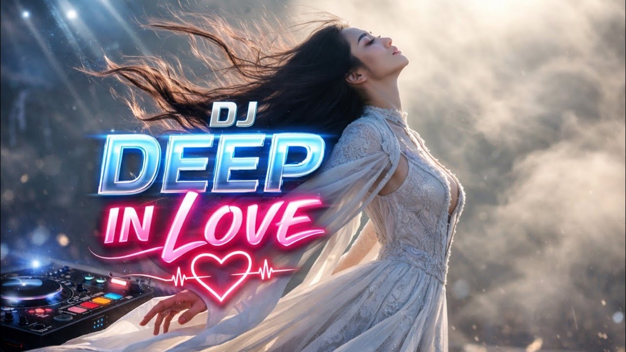 DJ DEEP IN LOVE X DANZA KUDORO BREAKBEAT...