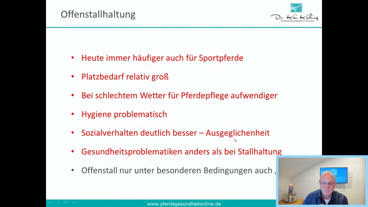 Pferdehaltung - Möglichkeiten die Ausläufe zu befestigen