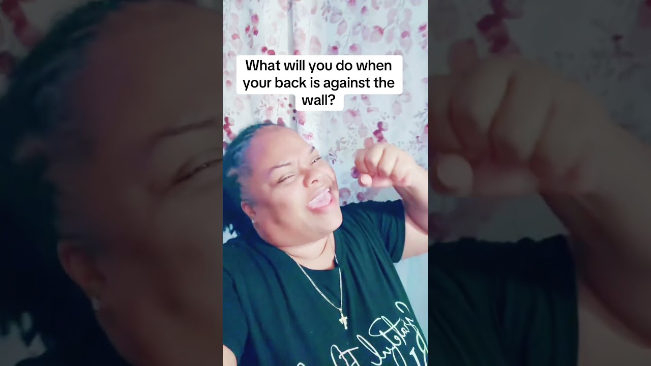I WANT TO KNOW WHAT WILL YOU DO? 