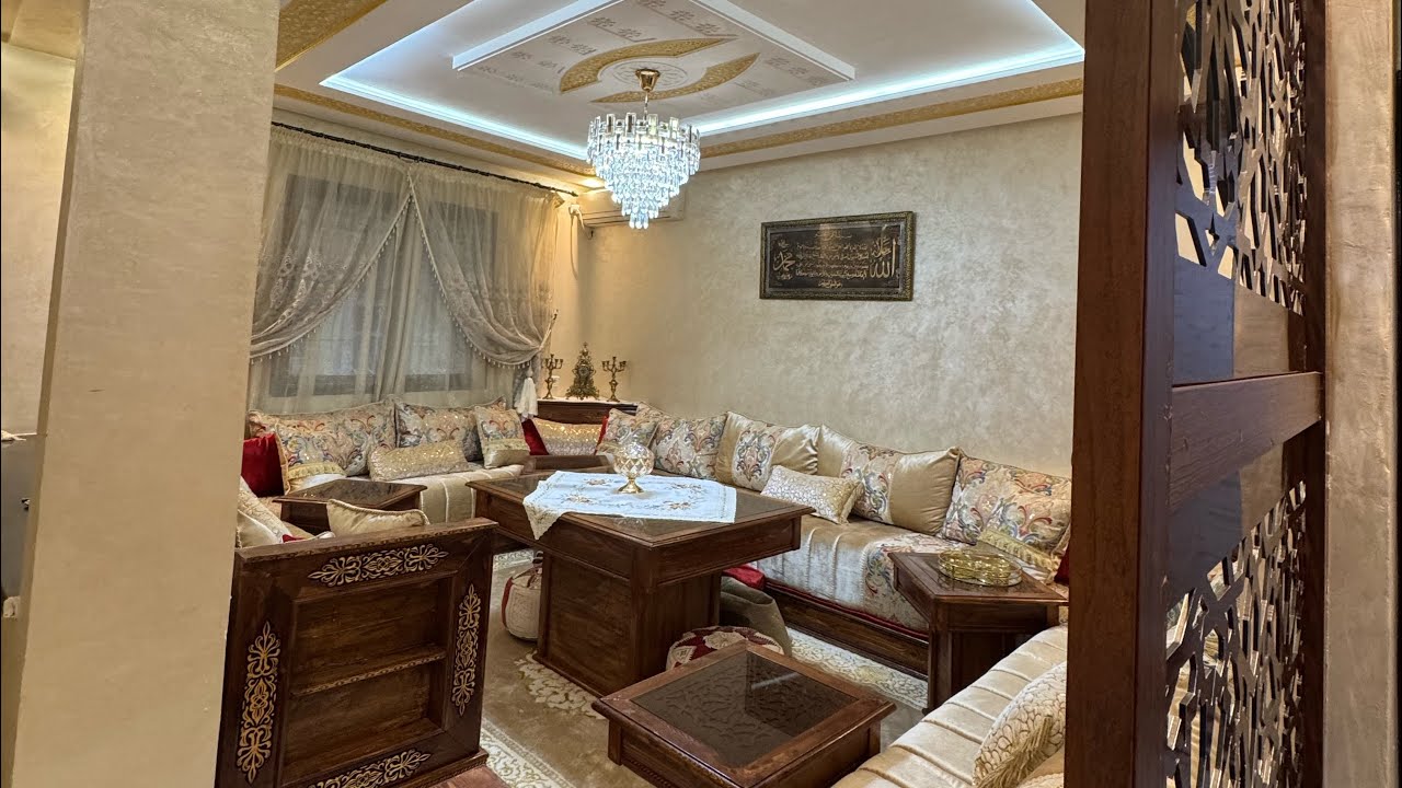 دوبليكس للبيع المضهر 2 قرب ديار المنصور بني ملال بتمن جد مناسب 🎁0674436117☎️F.I🇲🇦