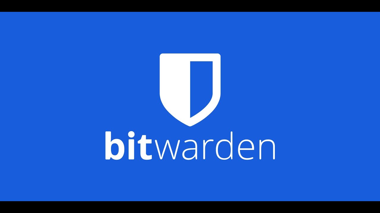 Bitwarden защищен с помощью Yubico Yubikey!