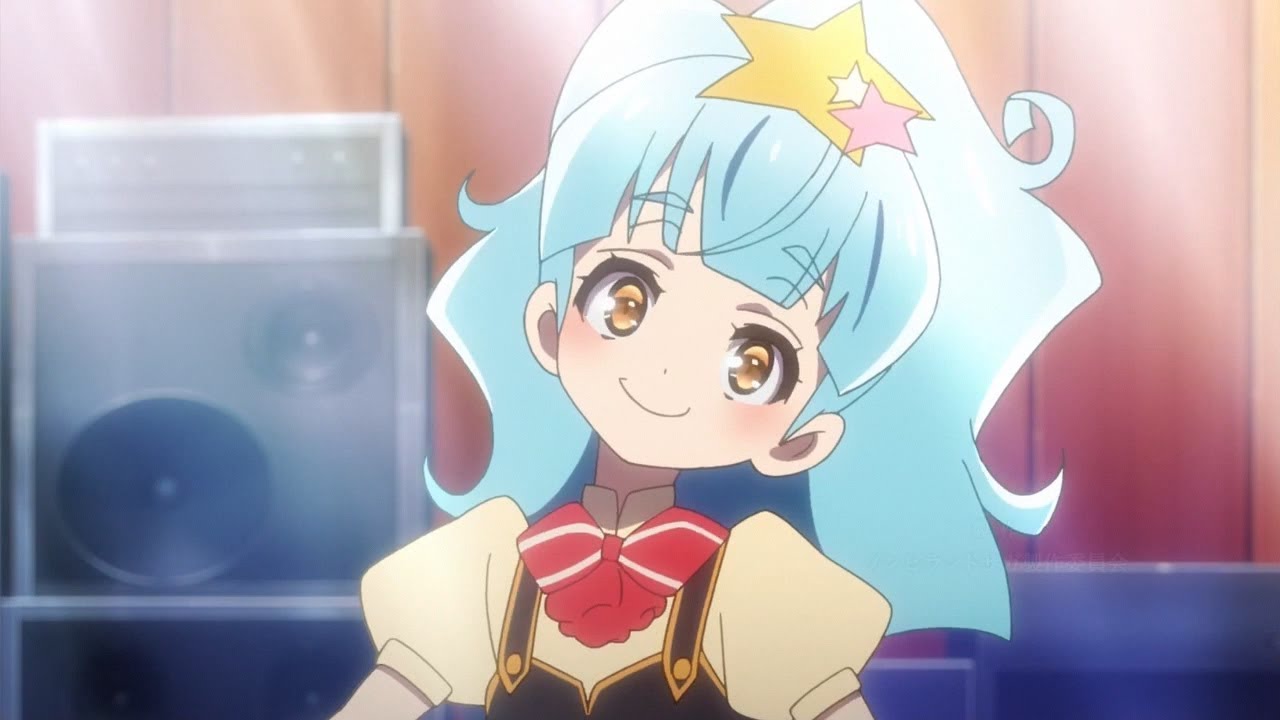 좀비랜드사가 ゾンビランドサガ 8화 ED To my dearest