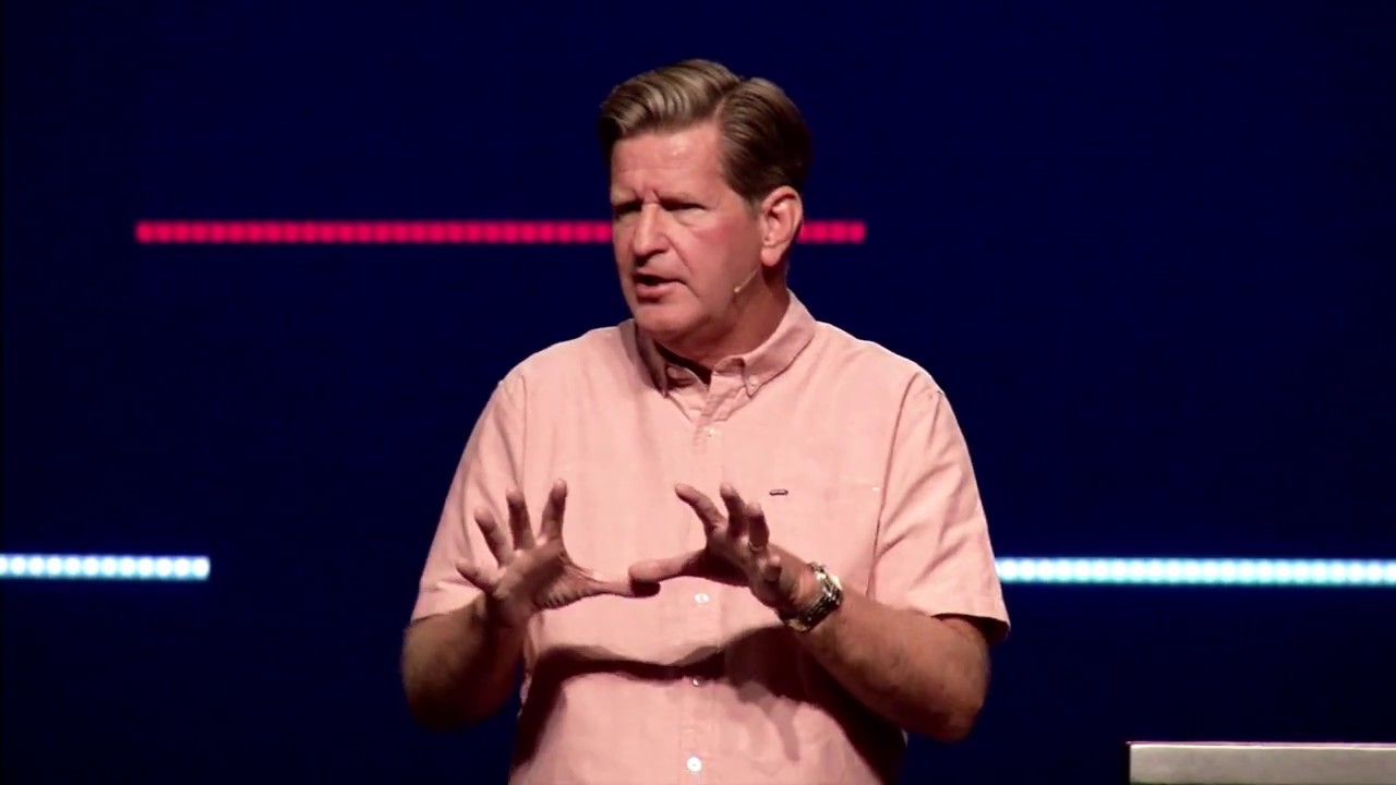 The Overflow Of New Life | Colossians 3:15-17 | Pastor John Miller
