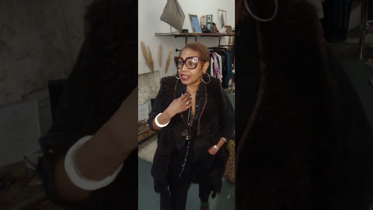 DD CAMPBELL LONDON Monday afternoon hello 👋 ☺️ 🤗 