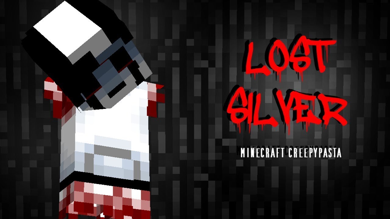 【マインクラフト】マイクラ史上最も不可解な事件『LOST SILVER』