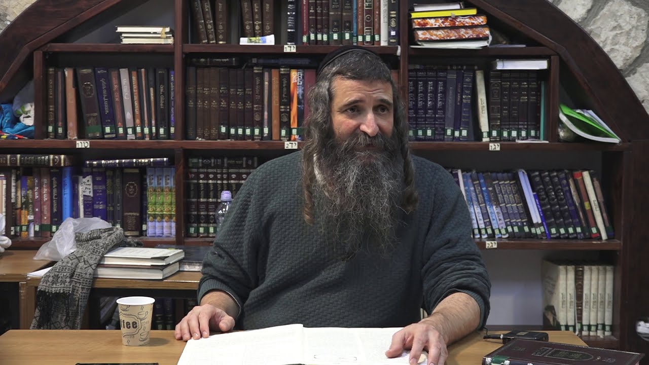 המדריך המלא לזריקת השכל | הרב גד ליאור | ליקוטי מוהר