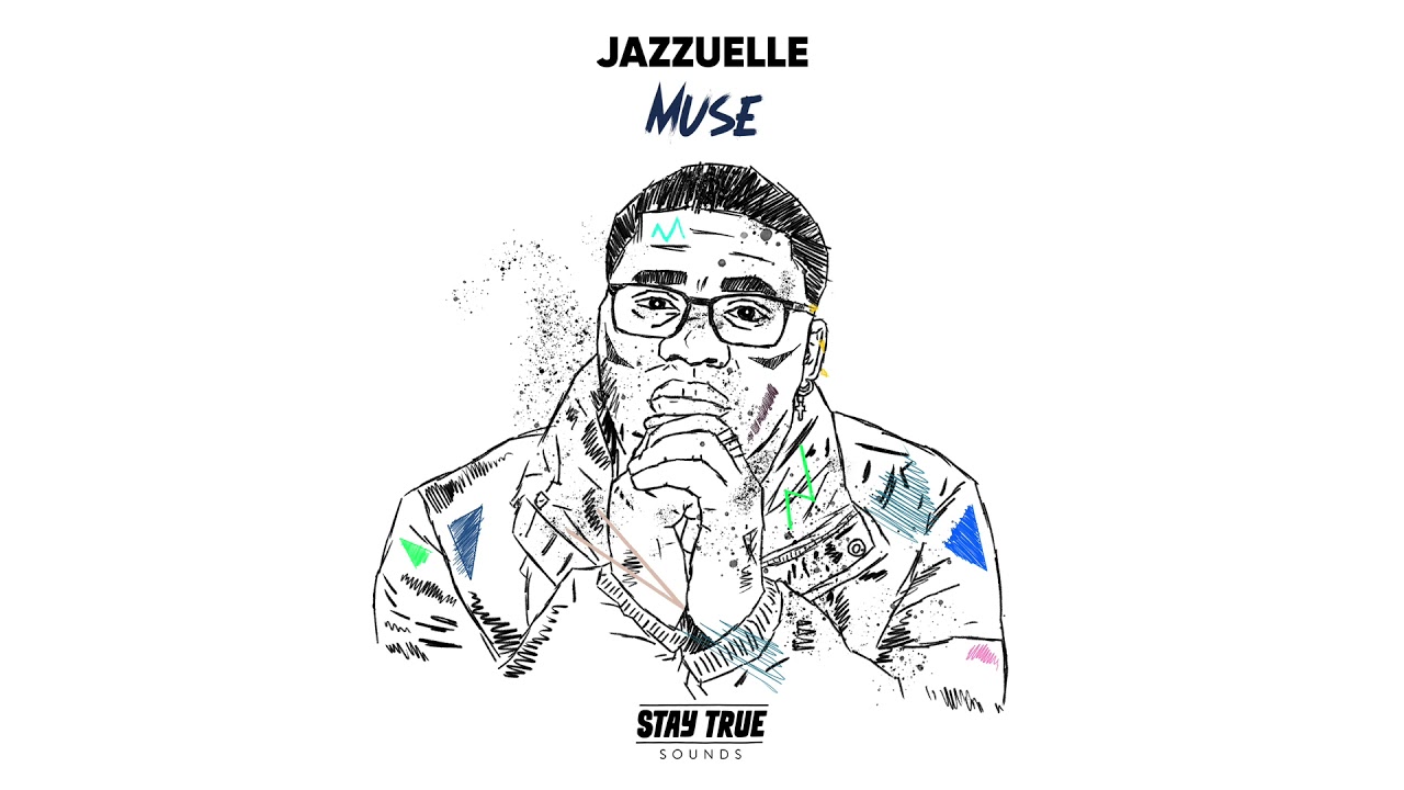 Jazzuelle - Apollo ft Tebza De Soul