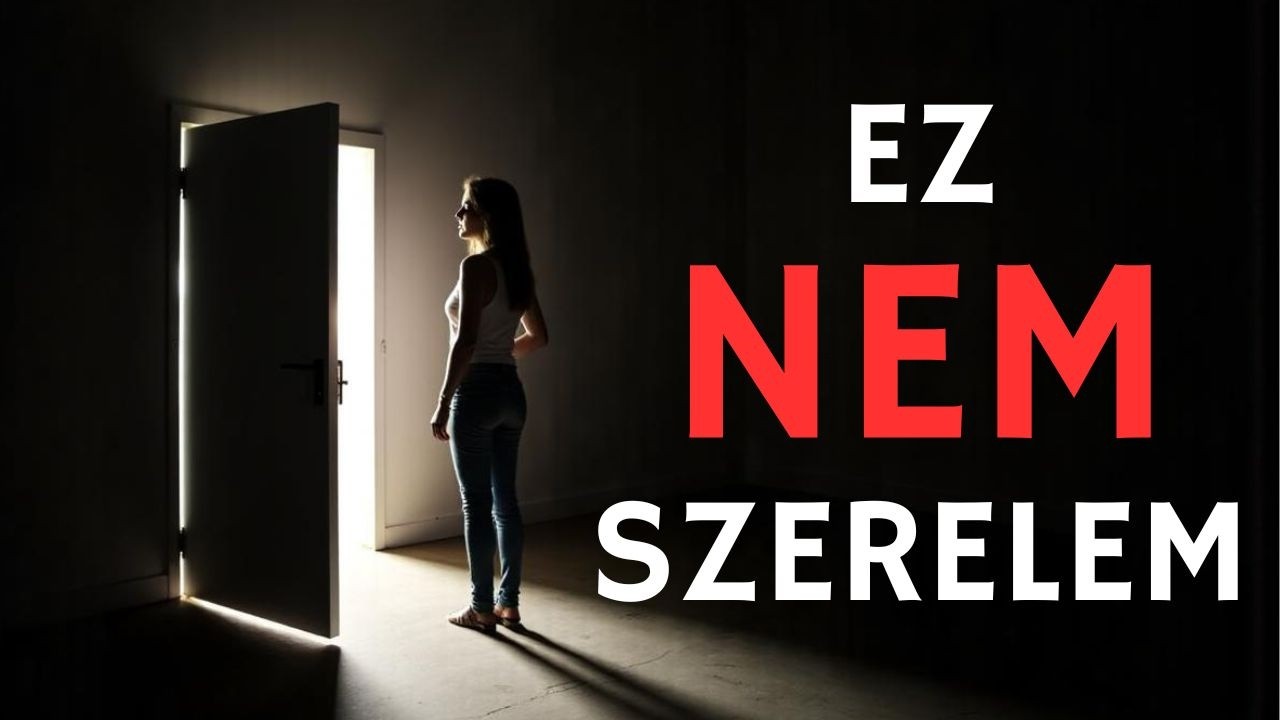 A m&eacute;rgező kapcsolatokon t&uacute;l: a szabads&aacute;g &eacute;s az &ouml;nfelfedez&eacute;s &uacute;tja