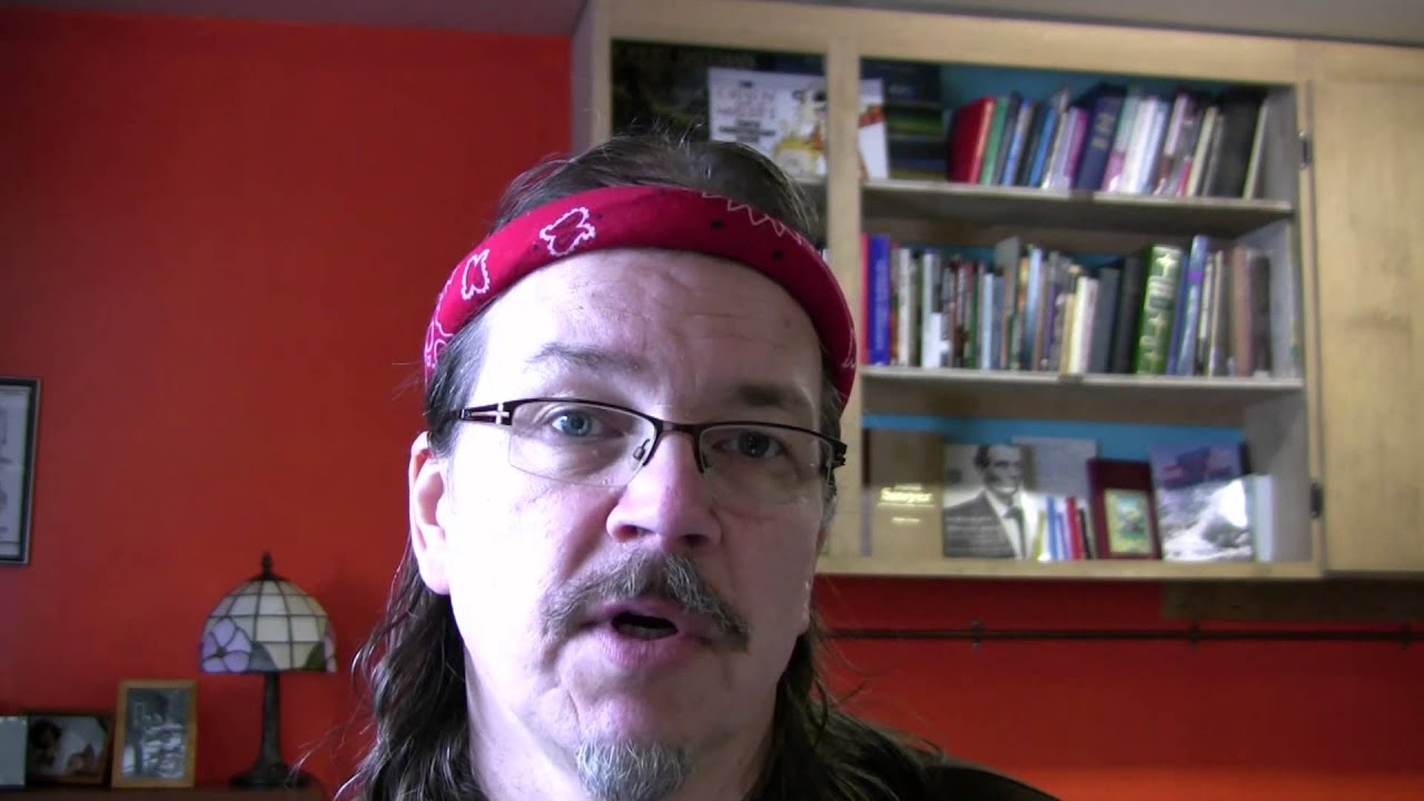 Confession of an ex-fundamentalist
