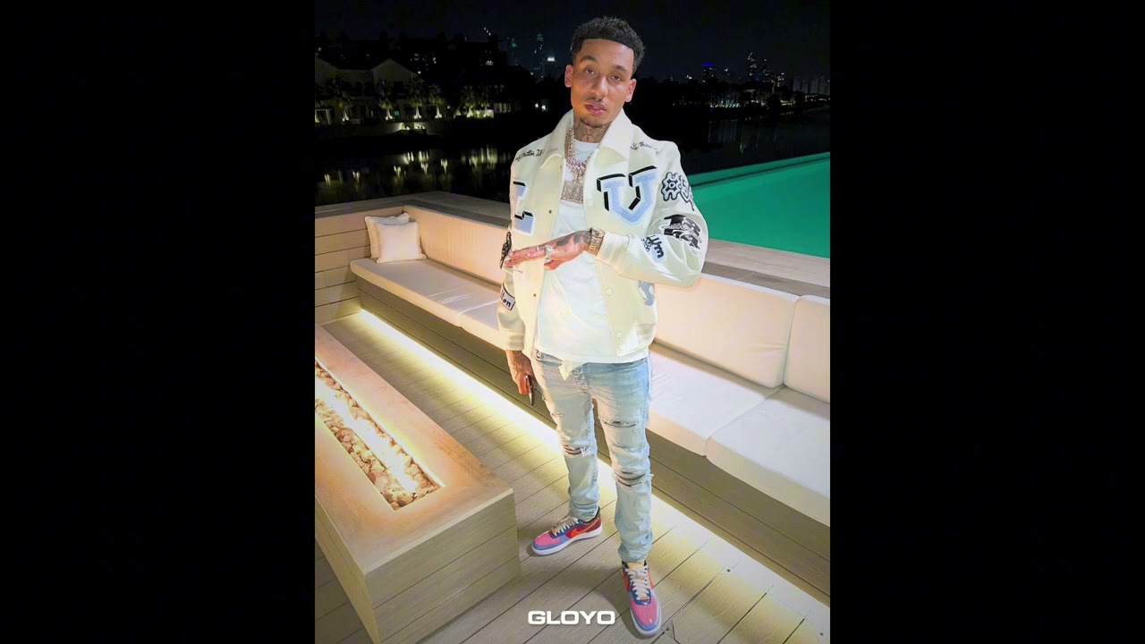 [FREE] Fredo x Potter Payper Type Beat - 