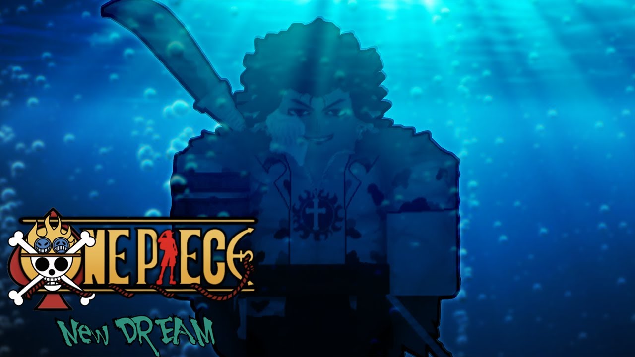 Episode 6: Quest for More Bounty! (One Piece New Dreams)