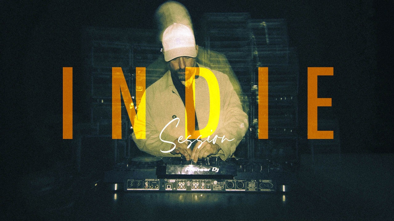 Indie, Pop & Rock Session (Daft Punk, Vetusta Morla, Viva Suecia, Dover, Ultraligera) DJ Mario Naves
