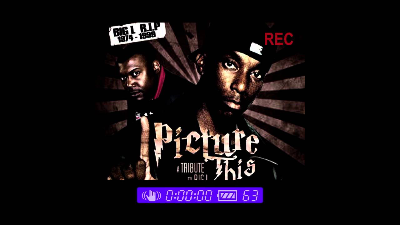 BIG L - Uptown Connection Feat. Mase