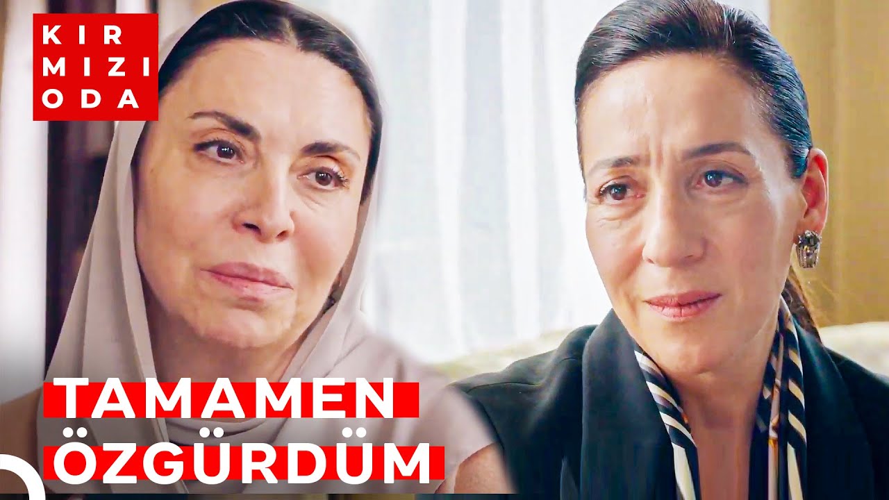 Bu Dünya Süleyman'a Kalmadı, Ona Mı Kalacaktı? | Kırmızı Oda