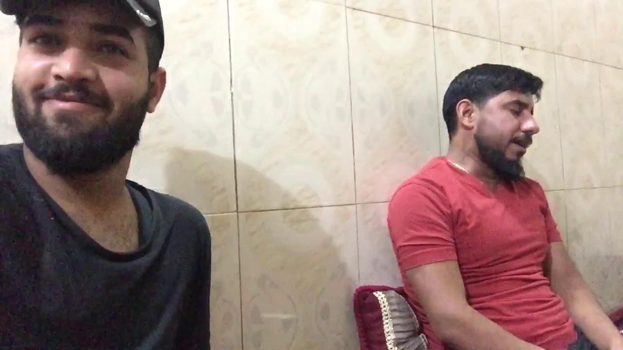 ونين مؤلم وبكاء الحضور ملا عباس المجراوي.     الاشتراك بالقناة ماتخسر شي
