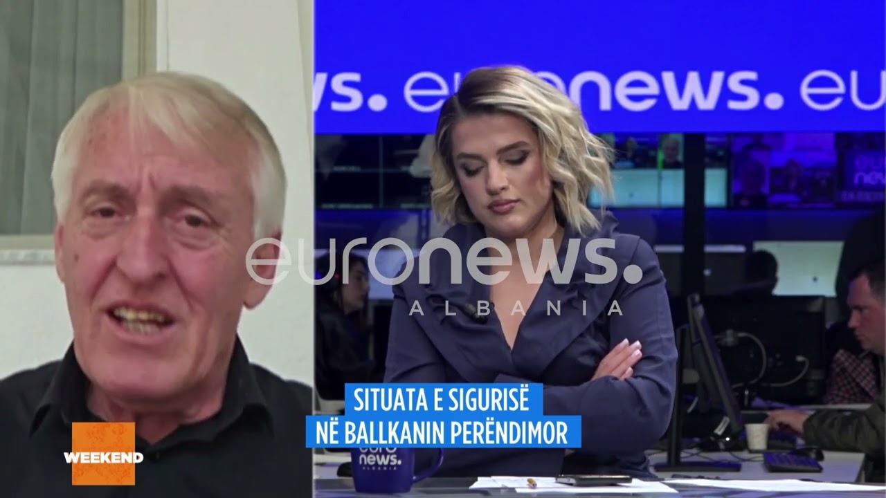 Serbia po shton armët / Mustafa: Askush nuk po e kërcënon , Vuçiç e ka politikë ditore!