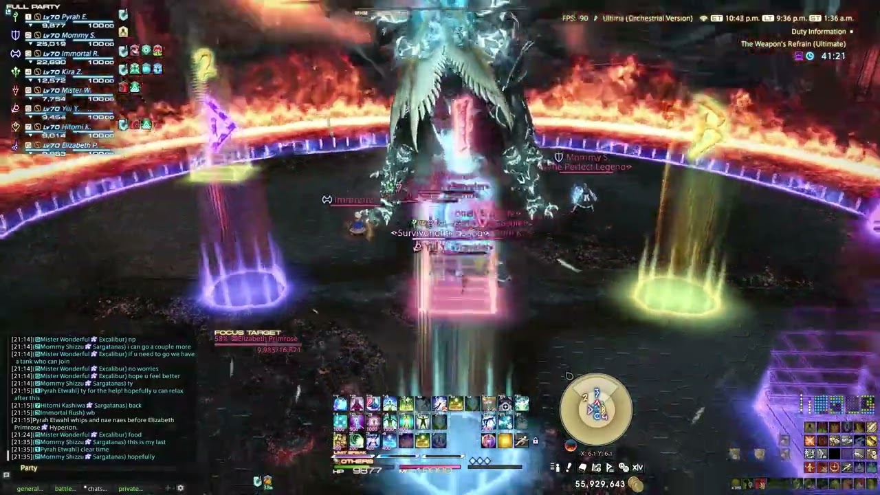 uwu 6.1 clear