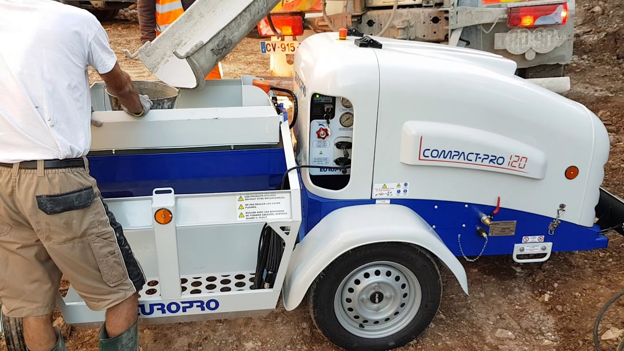Compact-pro 120