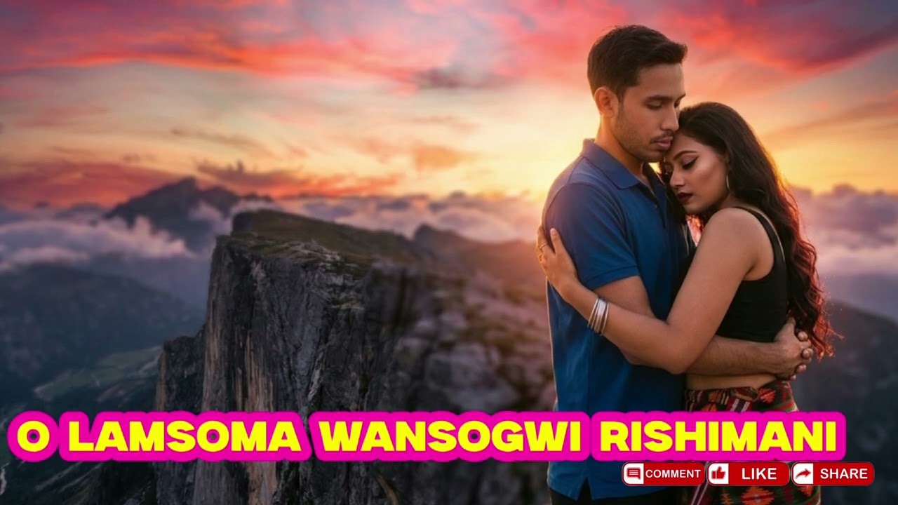 Phungni Phung-sini Khorangrog | Kokborok Romantic Song 2026