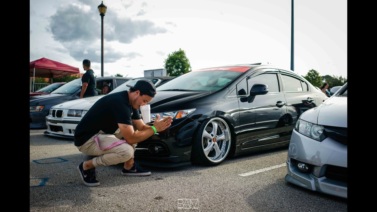 DoubleCup Boyz | @DoubleCup_Eddie