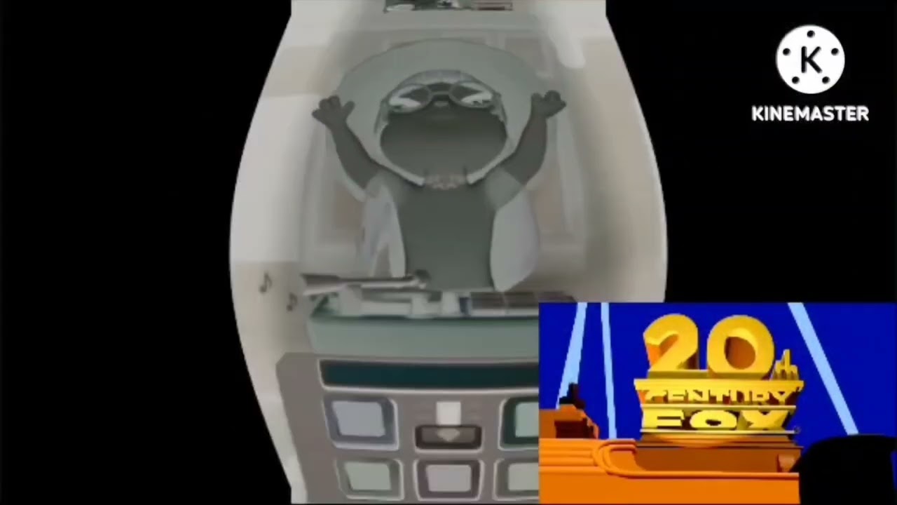 I hate G Major 137 20th Century Fox More