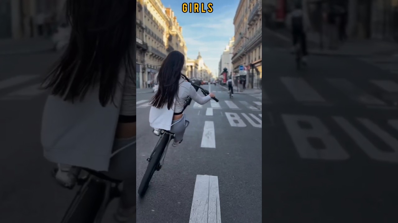 GIRLS VS BOYS CYCLE STUNT 😮😲.#viral #shorts #cycle #stunt