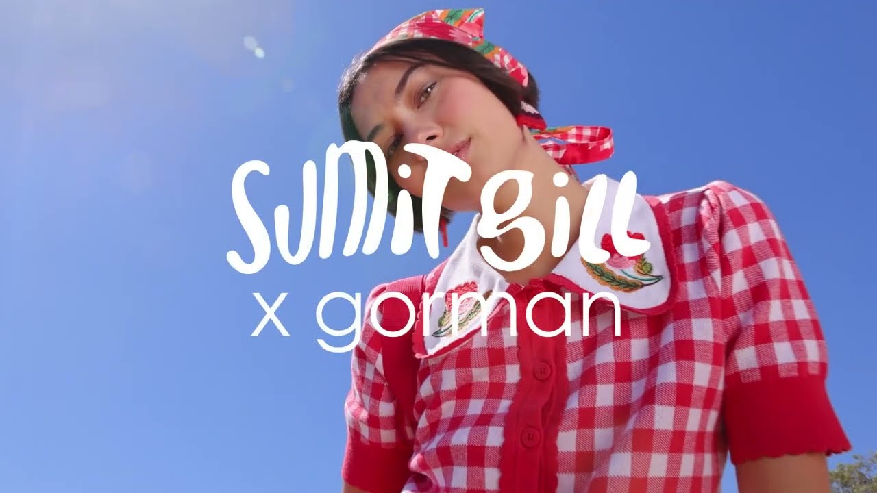 Sumit Gill X Gorman | New Collab