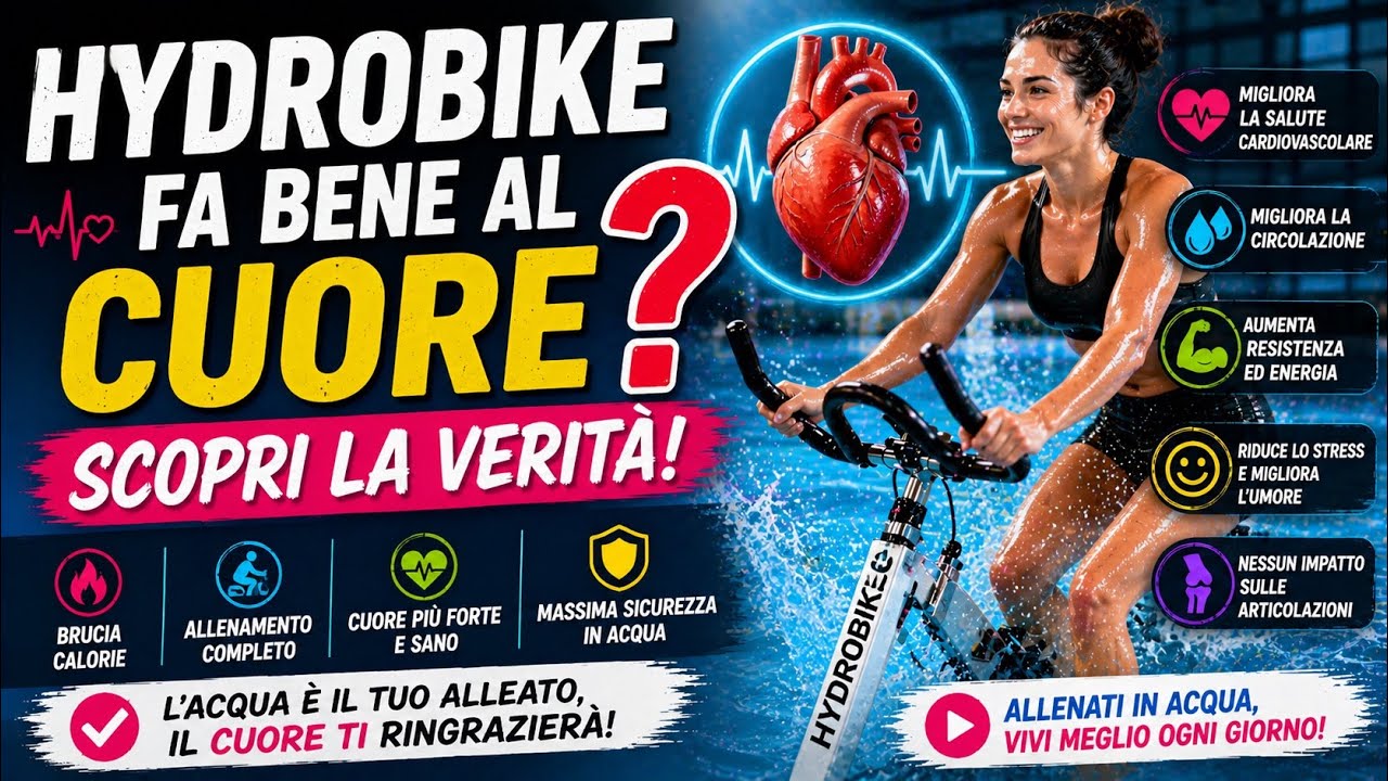 Acquabike / Hydrobike