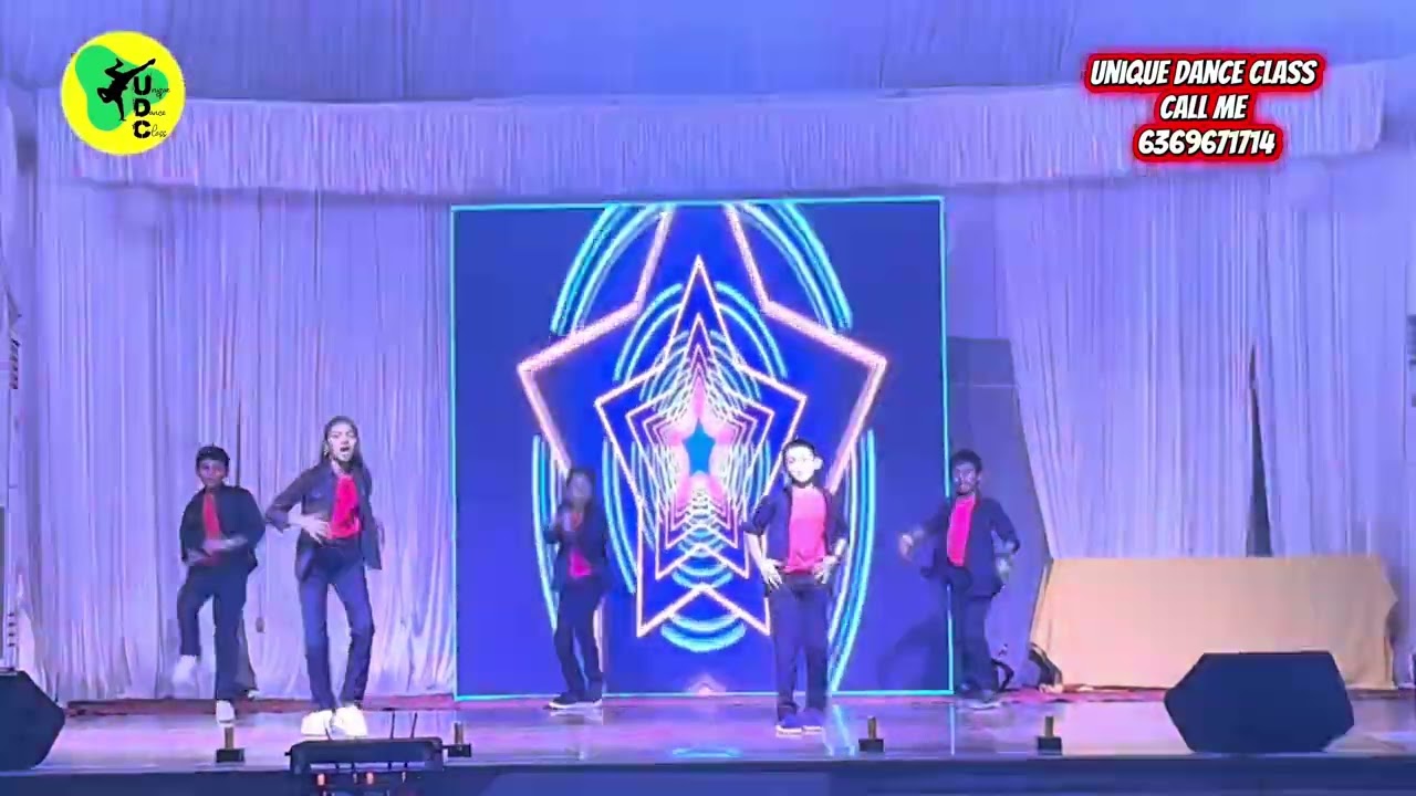 Collab show fusion dance video unique dance class #udcmedia call me 6369671714 😇👏🏻✌🏻