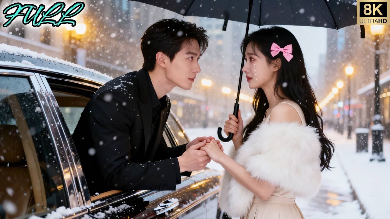 A Contract Marriage With Cinderella—After She Left, The Cold CEO Finally Realized He Loved Her