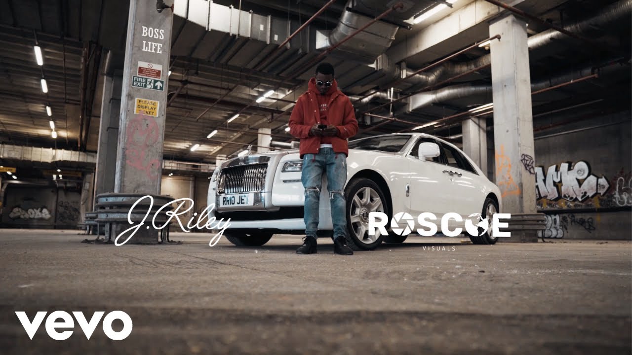 JRiley - Boss Life