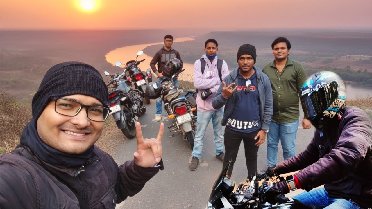 ଆଠମଲ୍ଲିକ ଯାତ୍ରାରେ ଯାହା ଘଟିଲା… ଆମେ କଳ୍ପନା ମଧ୍ୟ କରିନଥିଲୁ 😱 | Moto Vlog