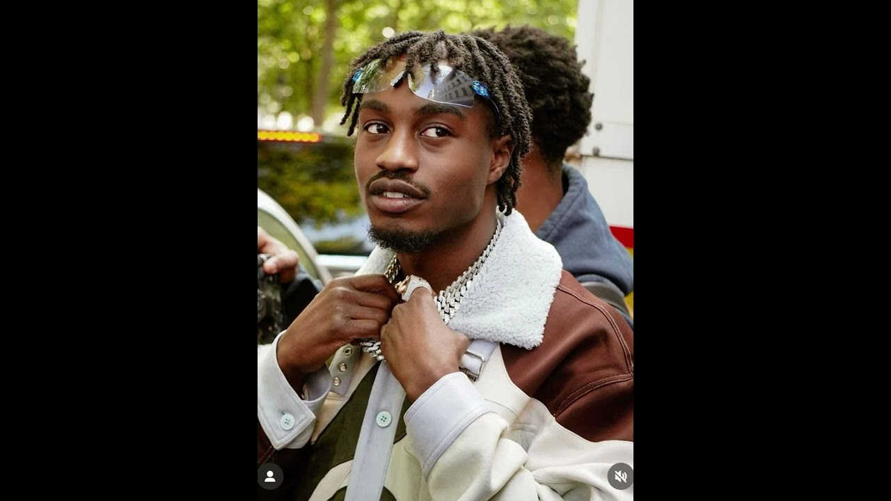 (FREE) Lil Tjay Type Beat 