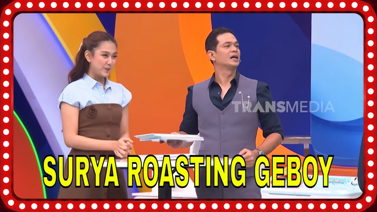 El Spill Apa Yang Pasti Bikin “Nyaman” Akhir-Akhir Ini!! | ARISAN (23/02/26)*