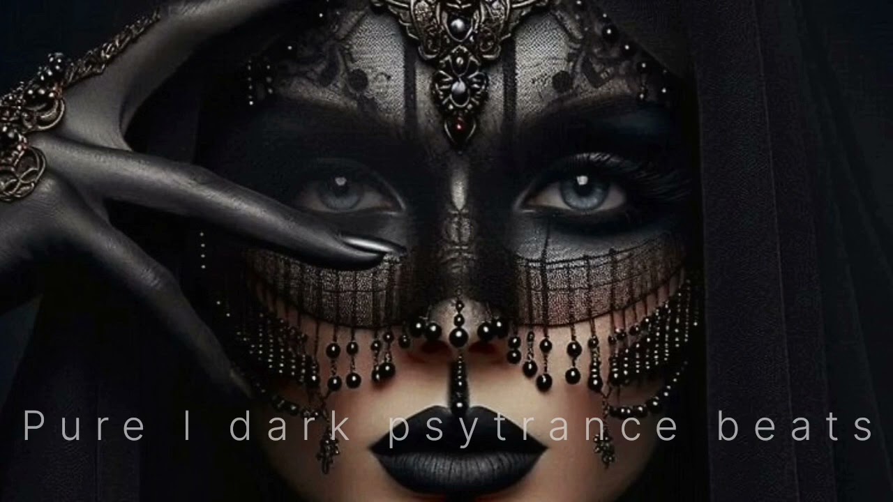 PURE l DARK PSYTRANCE BEATS