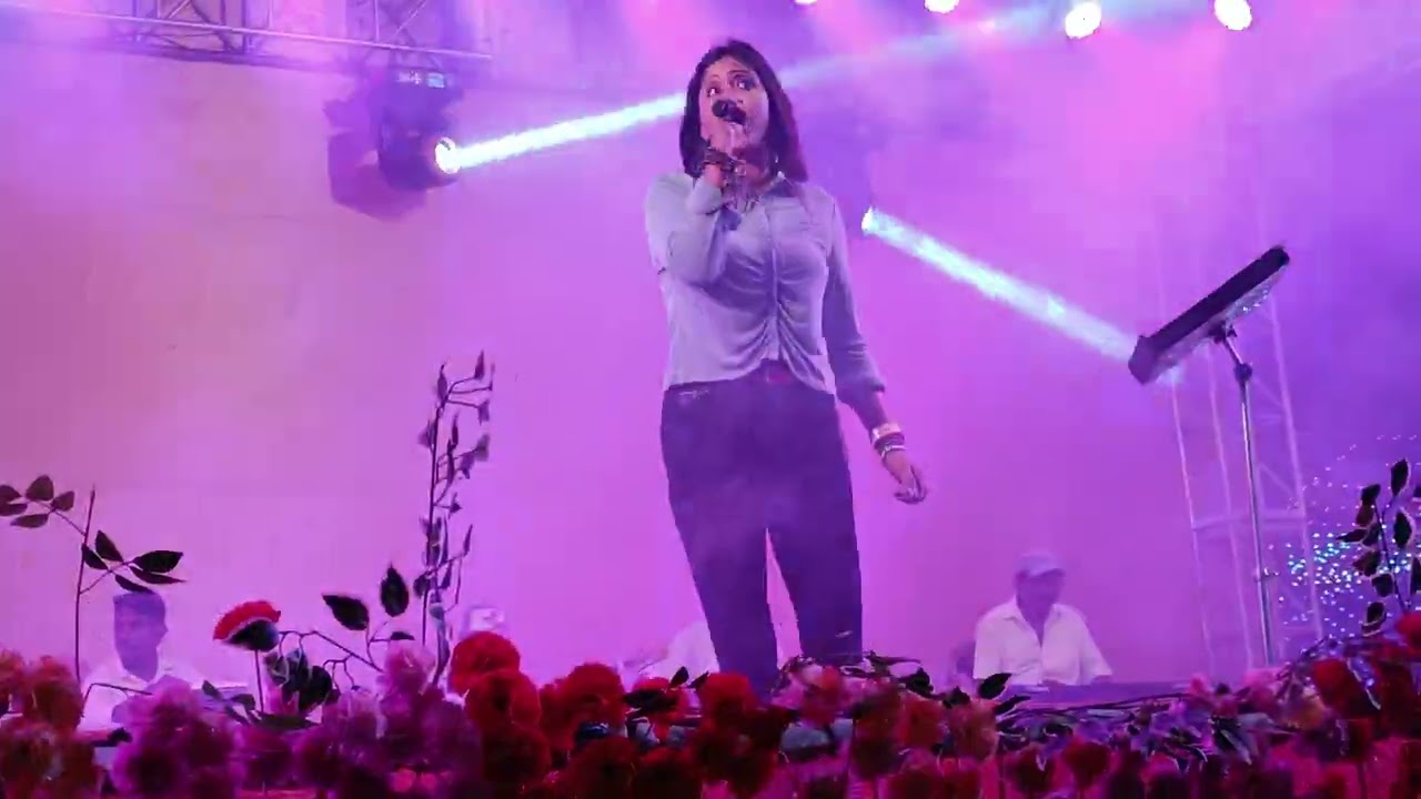 yeh Mera dil#musicvideo #viralvideo #stage #stageperformance #like #share #subscribe