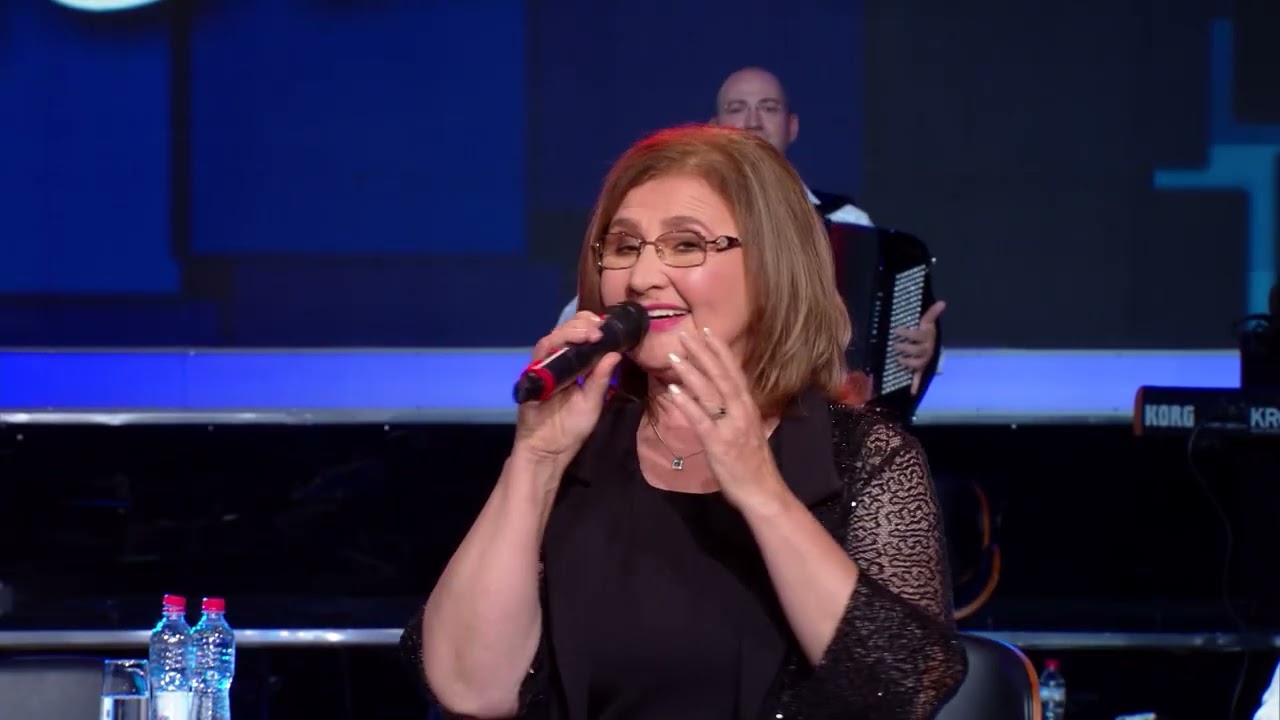 Zorica Minic - Dedina unuka - (LIVE) - (Tv Grand 03.10.2022.)
