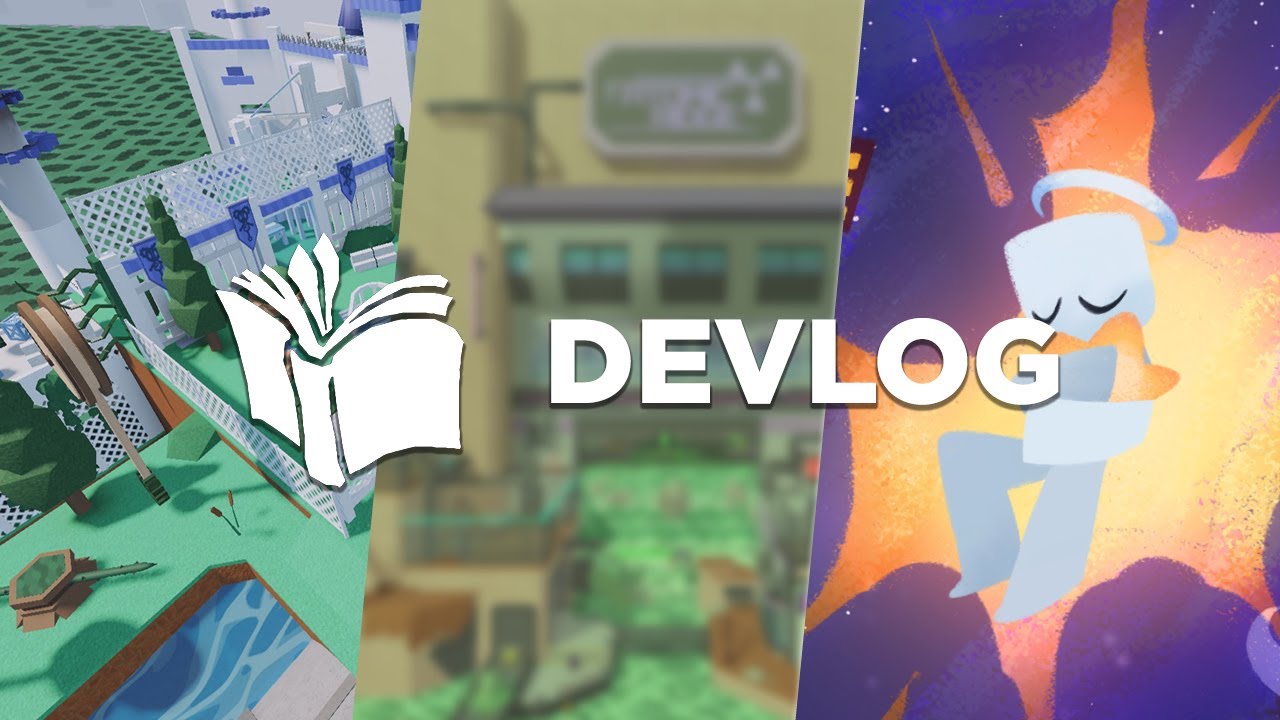 Development Log 1 - Stars Align
