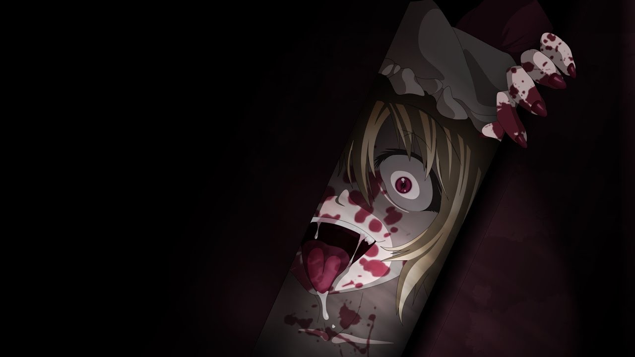 Nightcore - Enjoy Your Slay - [Ice Nine Kills]