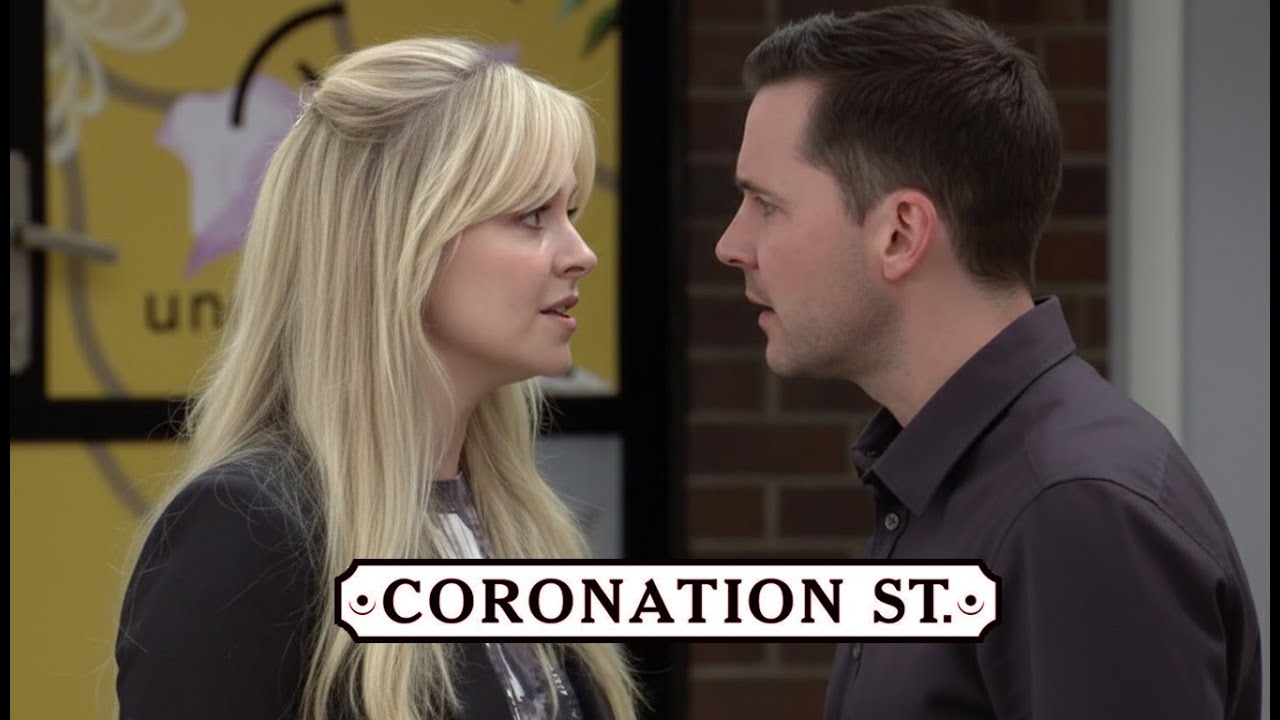 Спойлеры к сериалу «Coronation Street»: 💔Сара узнает о жестоком обращении, которому подвергался Т...