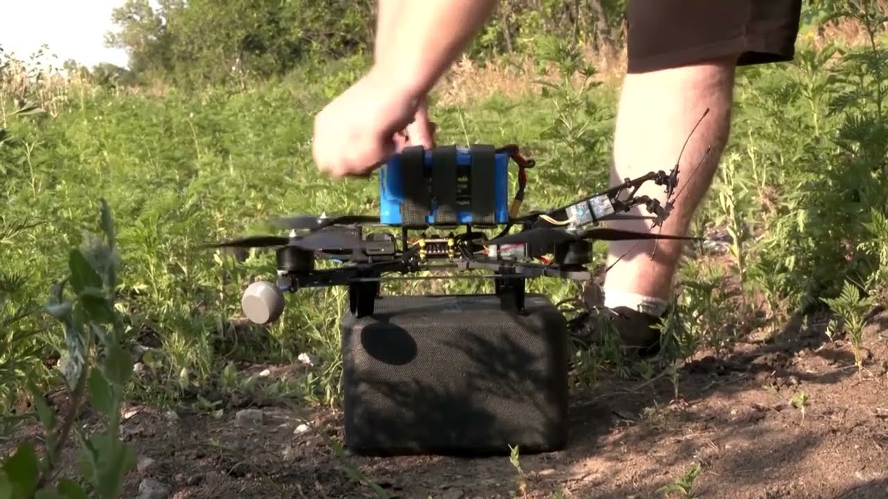 Ukraine bets big on interceptor drones as low-cost air shield | REUTERS