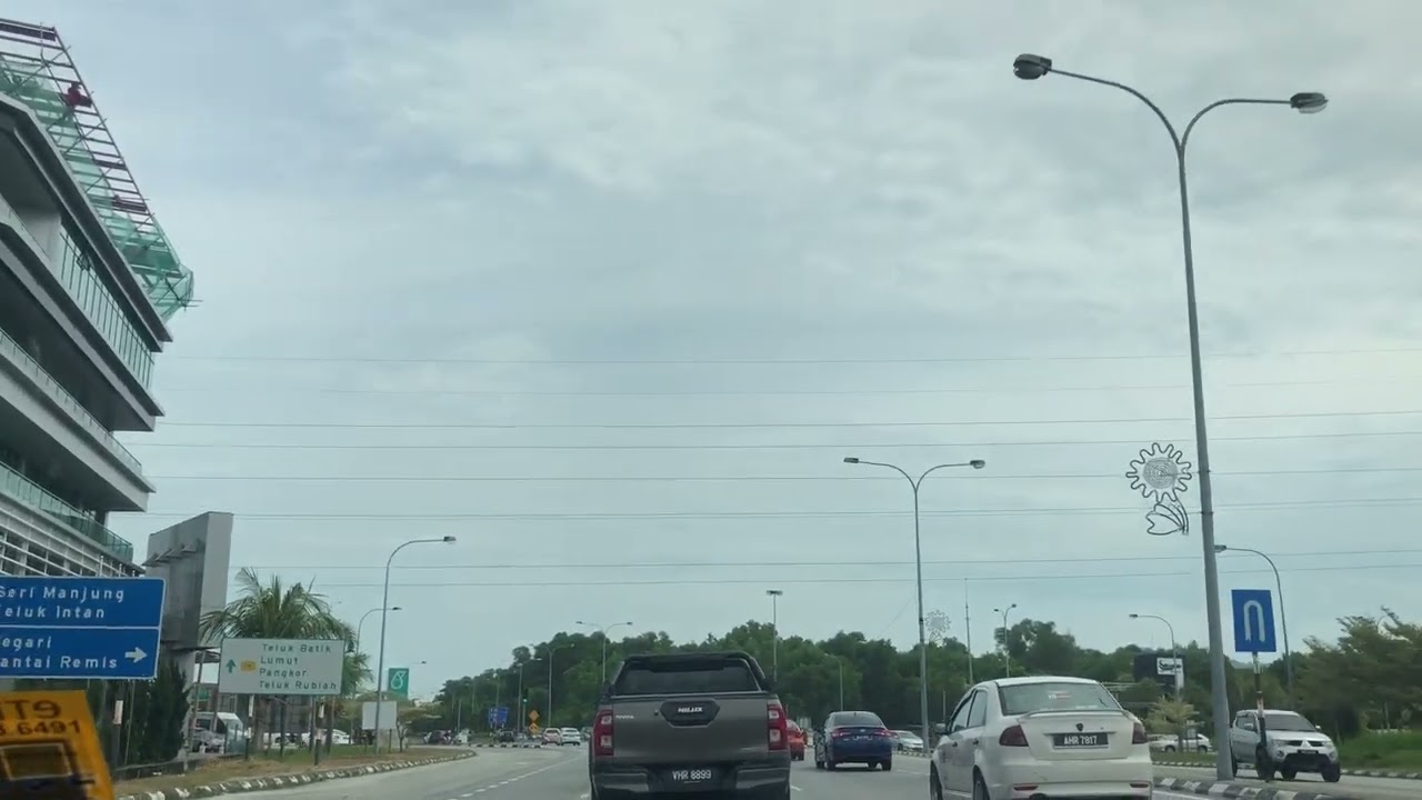 Bandar Baru Seri Manjung