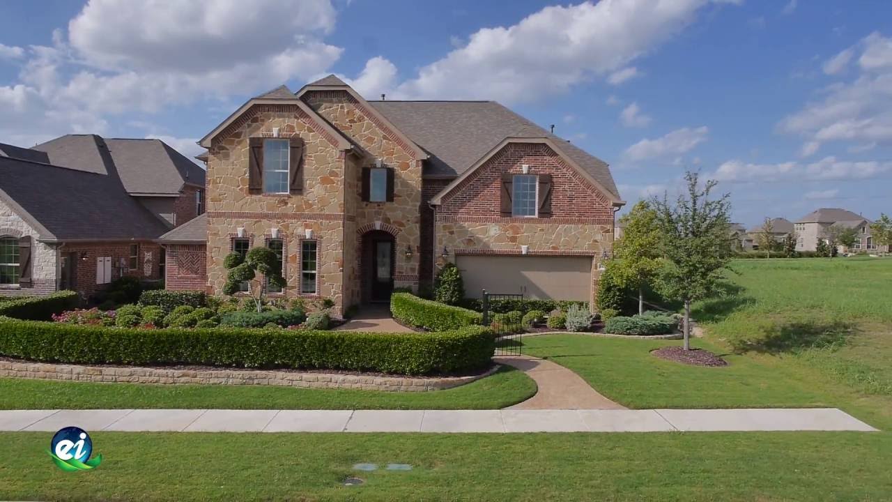 Freedom Model - Lennar Homes