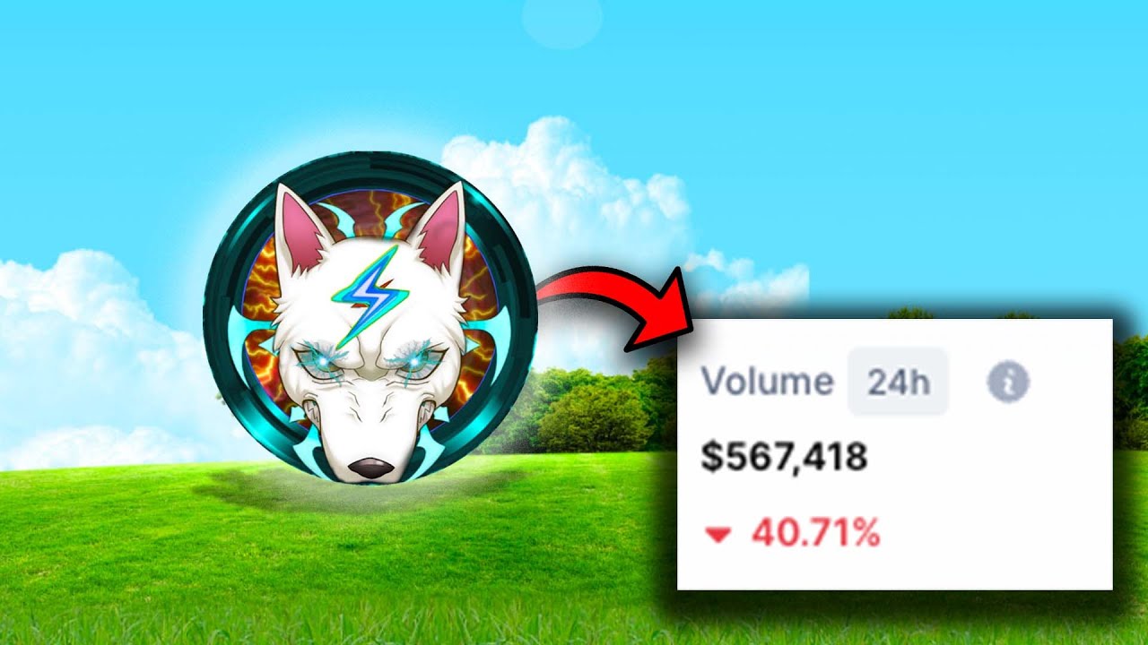 Volt Inu Token Price Prediction 😭 NO VOLUME?