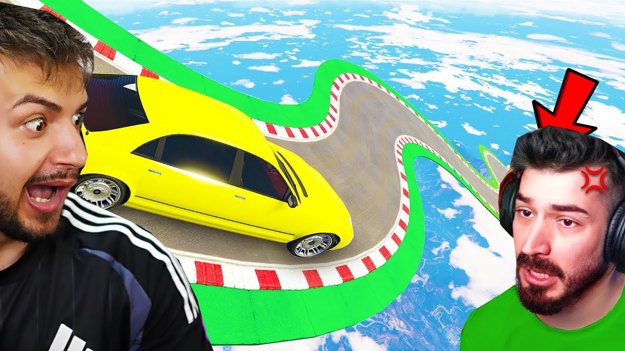 GTA 5 Ca Pe Vremuri cu Amicii