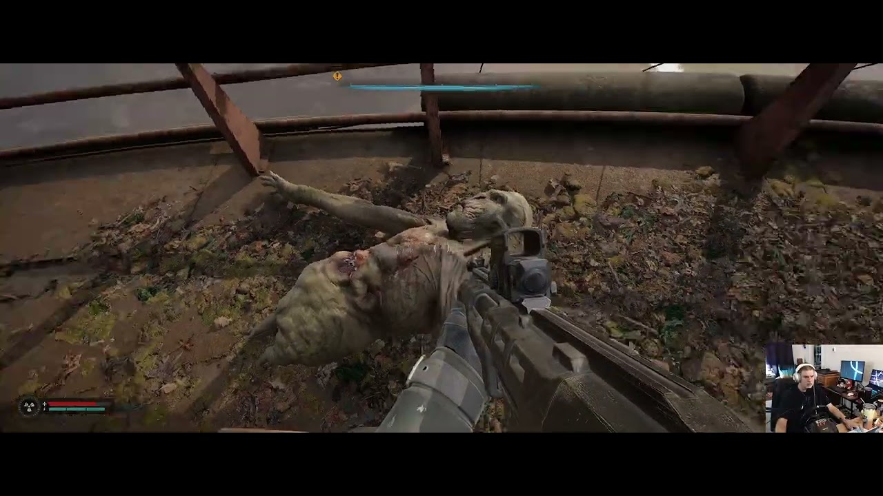 STALKER 2 Part 45