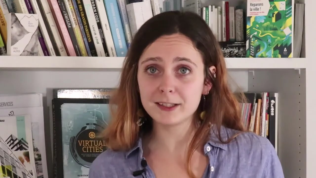 03 - Fresque de la ville - FAQ