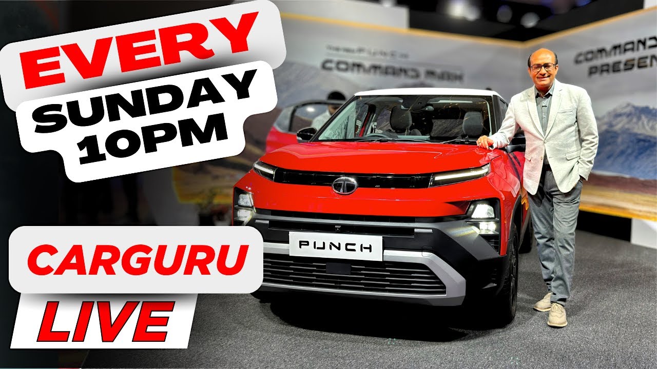 सही CAR या SUV 11 Lakhs में कौन सी? Ask CarGuru 🔥 Maruti,Tata, Kia, Hyundai, MG, Honda & Mahindra