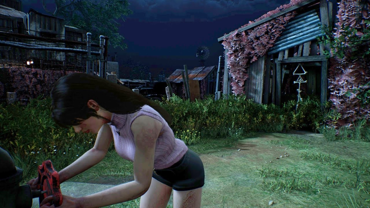 Trying to Be a Good Teammate… But Failing Spectacularly | Texas Chain Saw Massacre