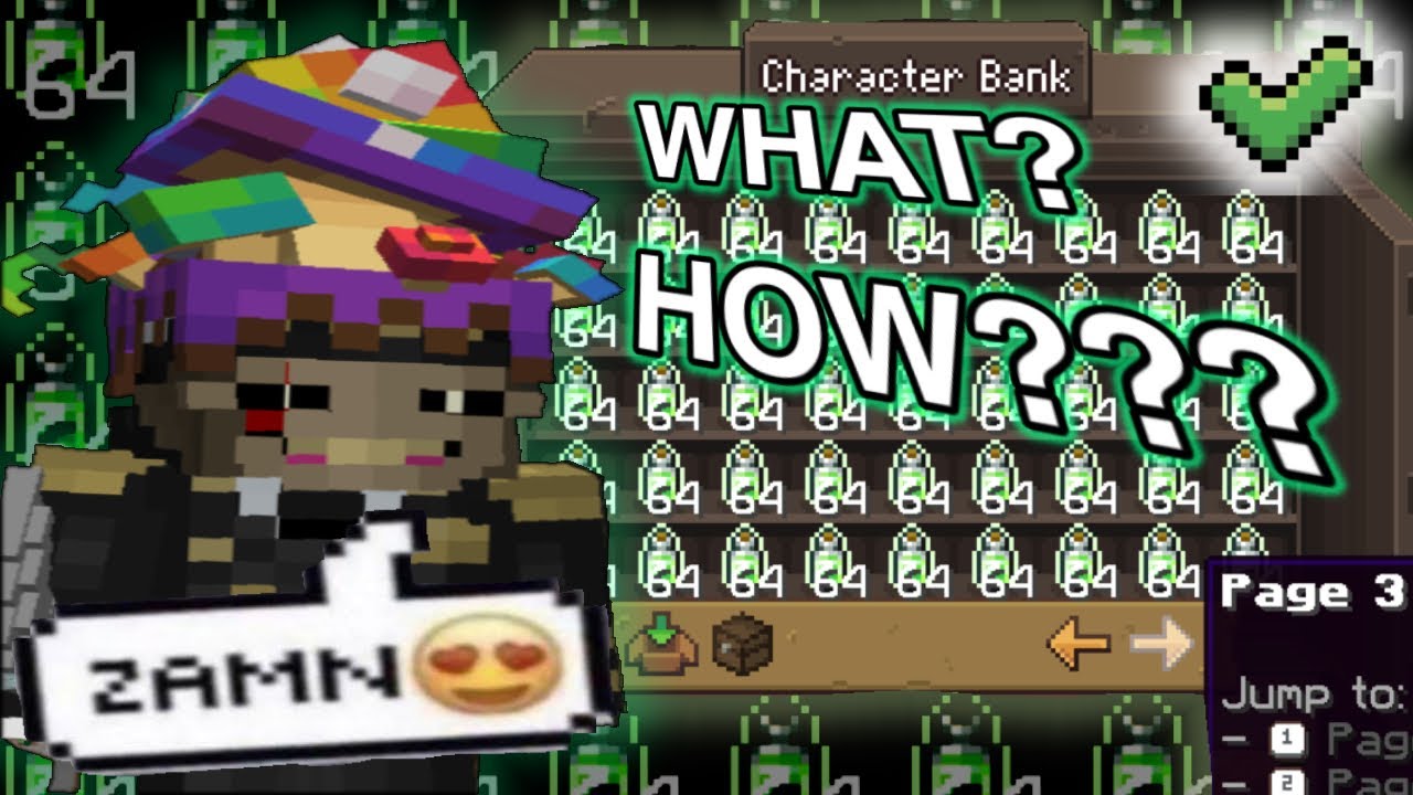 WYNNCRAFT INFINITE MONEY V3 💰🤑🫃 (NOT PATCHED 2025)